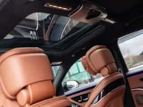 Mercedes-Benz S-Klasse thumbnail 14