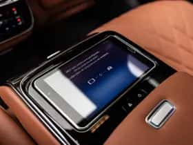 Mercedes-Benz S-Klasse thumbnail 16