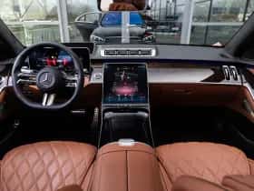 Mercedes-Benz S-Klasse thumbnail 17