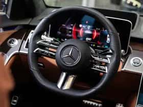 Mercedes-Benz S-Klasse thumbnail 18