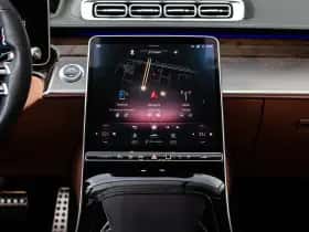 Mercedes-Benz S-Klasse thumbnail 19