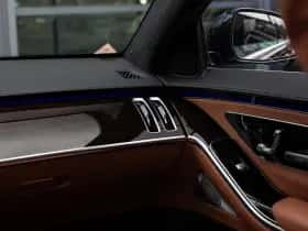 Mercedes-Benz S-Klasse thumbnail 20