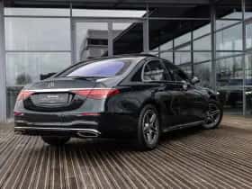 Mercedes-Benz S-Klasse thumbnail 3