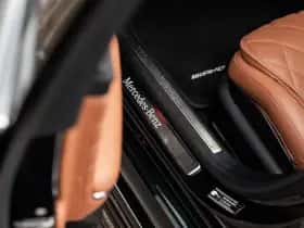 Mercedes-Benz S-Klasse thumbnail 21