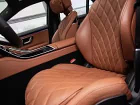 Mercedes-Benz S-Klasse thumbnail 22