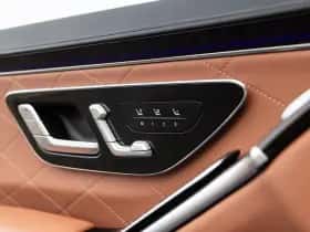 Mercedes-Benz S-Klasse thumbnail 24