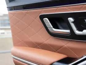 Mercedes-Benz S-Klasse thumbnail 25