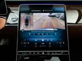 Mercedes-Benz S-Klasse thumbnail 34