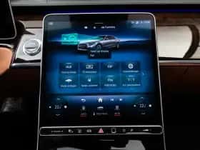 Mercedes-Benz S-Klasse thumbnail 39