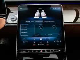 Mercedes-Benz S-Klasse thumbnail 40