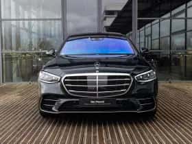 Mercedes-Benz S-Klasse thumbnail 5