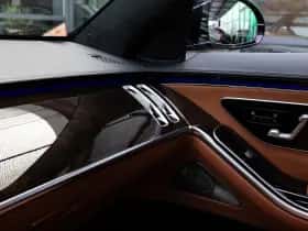 Mercedes-Benz S-Klasse thumbnail 45