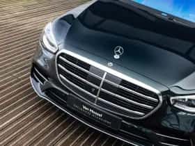 Mercedes-Benz S-Klasse thumbnail 48