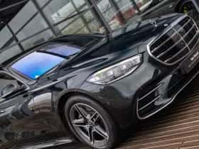 Mercedes-Benz S-Klasse thumbnail 49
