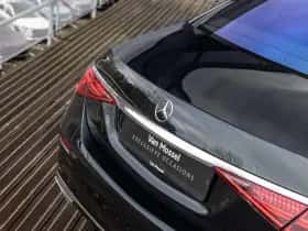 Mercedes-Benz S-Klasse thumbnail 6