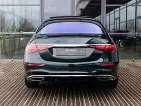 Mercedes-Benz S-Klasse thumbnail 8