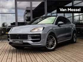 Porsche Cayenne thumbnail 1