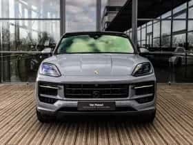 Porsche Cayenne thumbnail 2