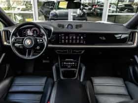 Porsche Cayenne thumbnail 11