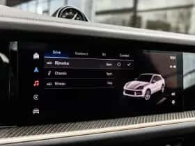 Porsche Cayenne thumbnail 17