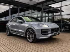 Porsche Cayenne thumbnail 3