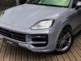 Porsche Cayenne thumbnail 29