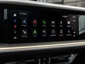 Porsche Cayenne thumbnail 39