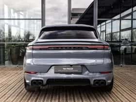 Porsche Cayenne thumbnail 5