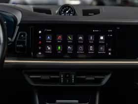 Porsche Cayenne thumbnail 51