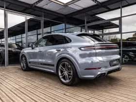 Porsche Cayenne thumbnail 7
