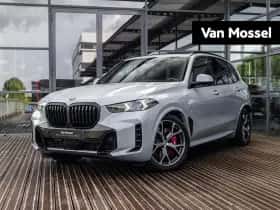 BMW X5 (2025)