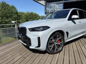 BMW X5 thumbnail 2