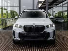 BMW X5 (2025) thumbnail 2