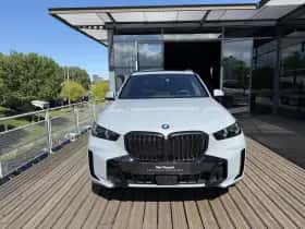 BMW X5 thumbnail 3