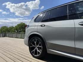 BMW X5 thumbnail 21