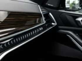 BMW X5 (2025) thumbnail 27