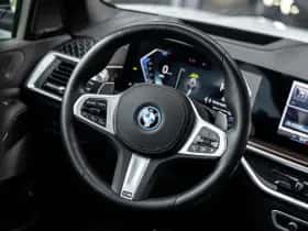 BMW X5 (2025) thumbnail 30