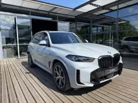 BMW X5 thumbnail 4