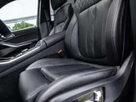 BMW X5 (2025) thumbnail 36