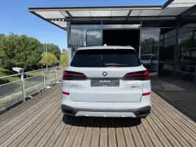BMW X5 thumbnail 7