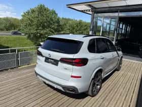 BMW X5 thumbnail 8