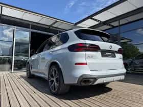 BMW X5 thumbnail 9