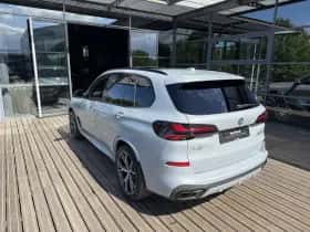 BMW X5 thumbnail 10