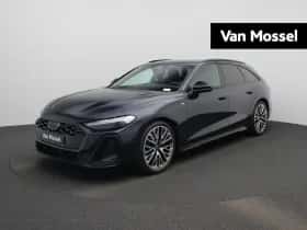 Audi A5 thumbnail 1