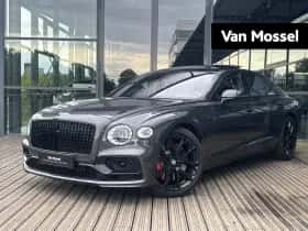 Bentley Flying Spur (2025)