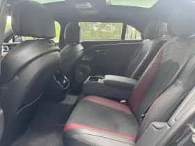 Bentley Flying Spur (2025) thumbnail 22