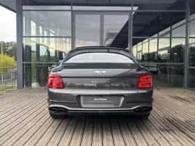 Bentley Flying Spur (2025) thumbnail 5