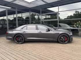 Bentley Flying Spur (2025) thumbnail 7