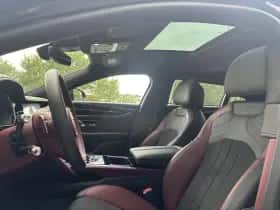 Bentley Flying Spur (2025) thumbnail 10