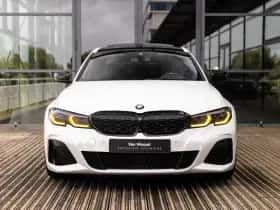 BMW 3-Serie thumbnail 2